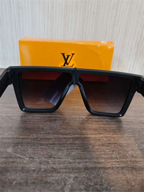 are louis vuitton sunglasses made in italy